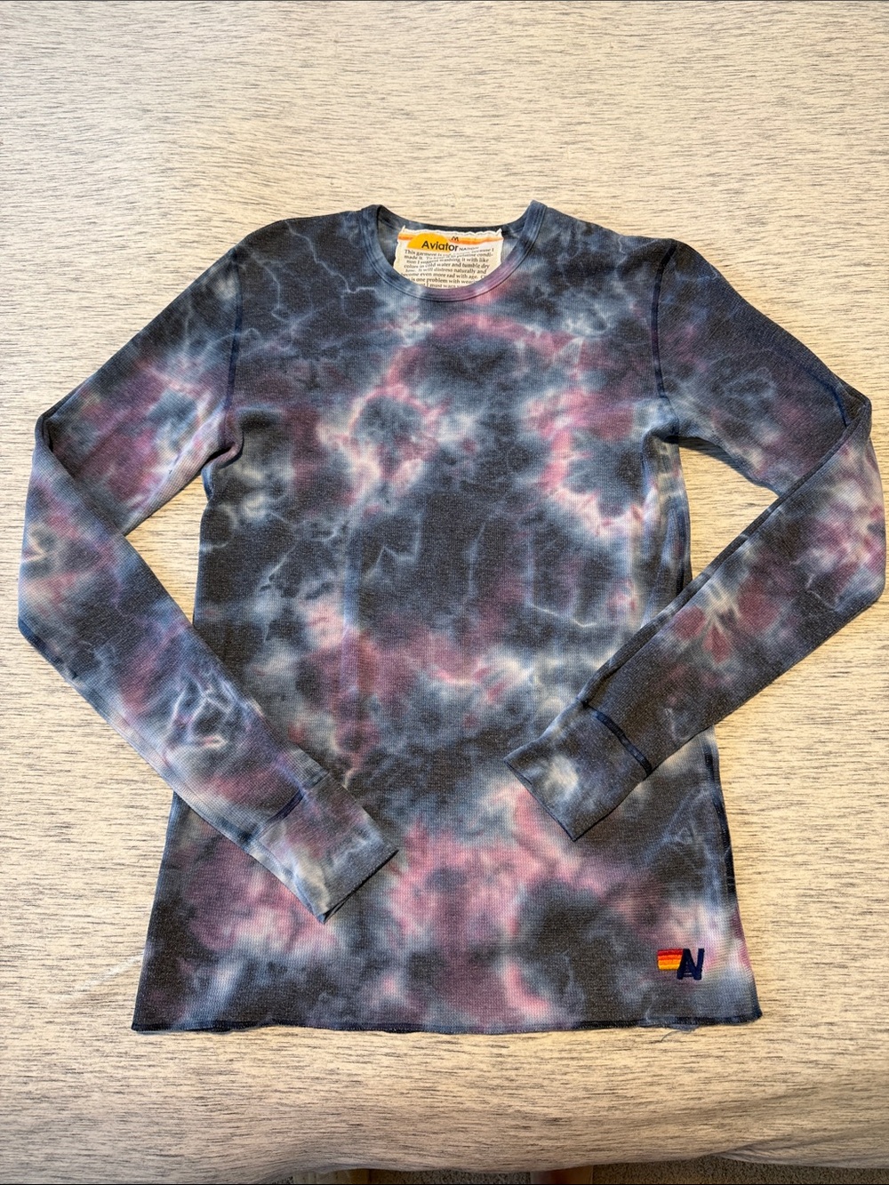 Aviator Nation long sleeve